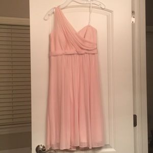 David’s bridal dress